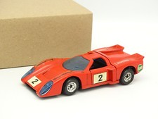Politoys chevron gtb 16 - -,