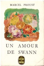 Un amour de Swann Marcel