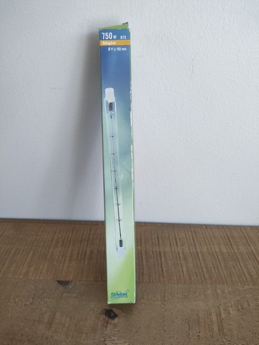 Tube halogène rs7 750w 11 - rs7, x