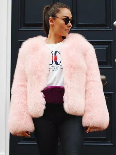 Veste manteau gilet - veste,