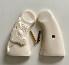 Plaquettes de crosses pour