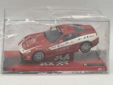 SLOT CAR 1/32 SCX " FERRARI