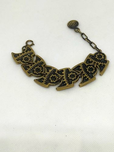 Superbe bracelet buffet - superbe,