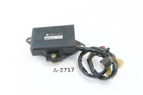 Yamaha tzr 250 - 250, 2ma