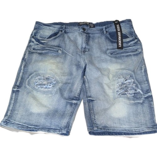 Legendary status men - legendary, jeans