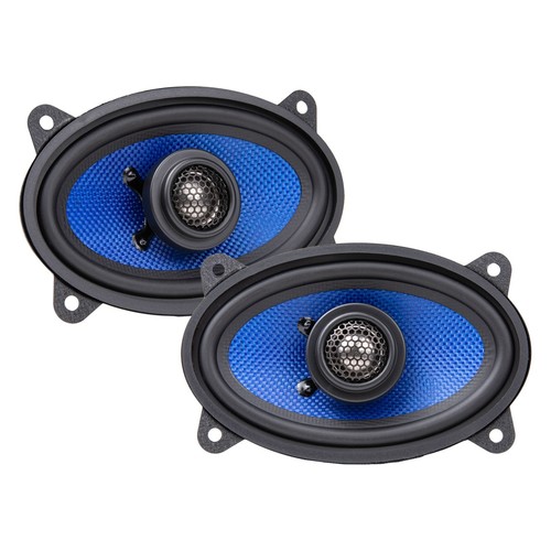 Hifonics paire haut parleurs - haut-parleurs, 2