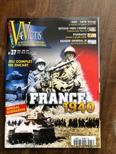 Vae victis avec jeu - vae, n°37
