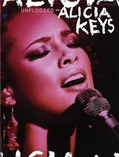 Alicia Keys Unplugged - Keys