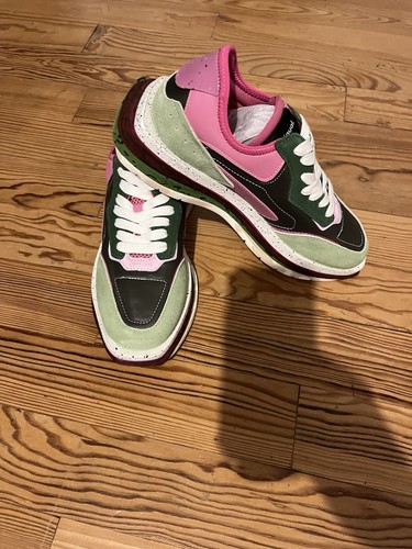 Basket desigual taille - desigual, 40