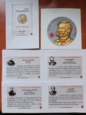 etiquettes principale de