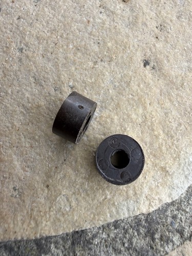 Cale entretoise bobine - cale,
