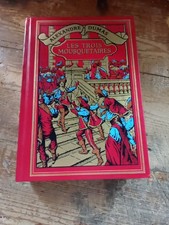 Alexandre Dumas: Les Trois Mousquetaires/ ÉDITIONS FABBRI, 2003