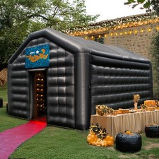 Portable Inflatable Nightclub