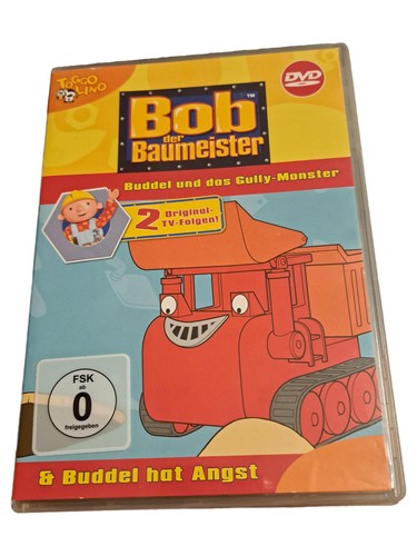 Bob bricoleur buddel - le,