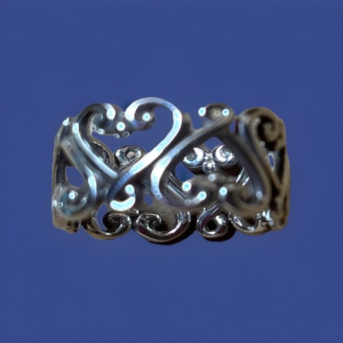 Tiffany paloma picasso - &,
