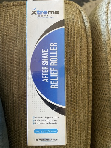 Derma razor bump after shaving - derma,
