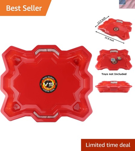 Beyblade battle arena - arena, stadium