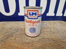 NOS  Canette vintage LIQUI