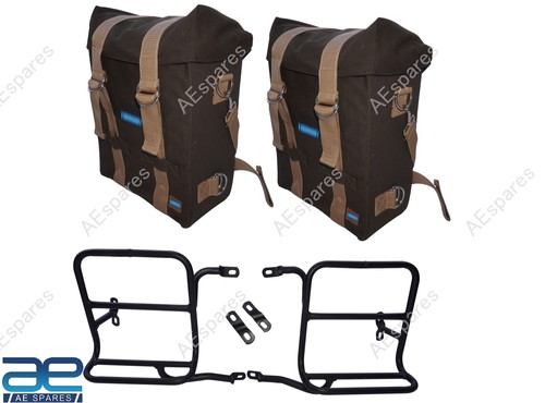 Sac porte bagages militaire - sac, porte-bagages