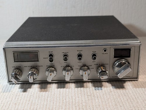 Superstar 3900 émetteur