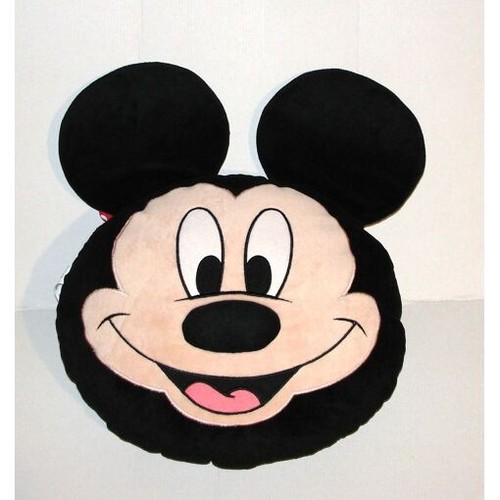 Coussin mickey minnie - coussin,
