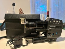 Beaulieu 5008 - Objectif Angenieux - 6-80mm f/1.2