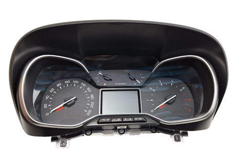 Citroën aircross plus - c3,