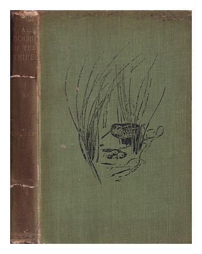 Scolopax livre du - (pseud.), un