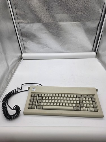 Vintage ibm model - ibm,