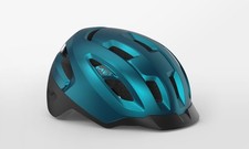 Casque Urban MET URBEX MIPS Avec Lumière LED Intégrée 2026