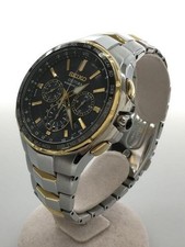 Montre Seiko Coutura