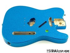 Fender J Mascis Tele BODY