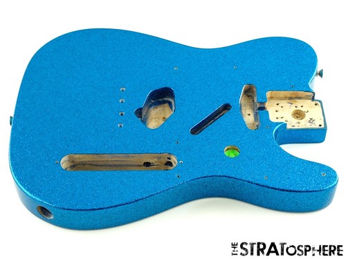 Fender mascis tele - j,