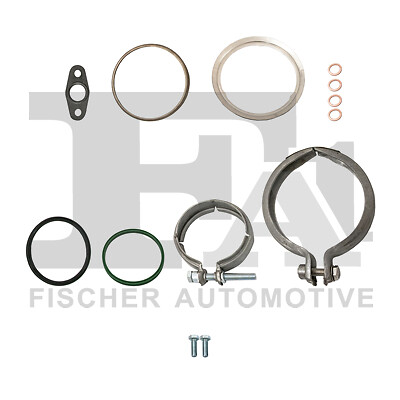 Fa1 mounting kit charger - mounting, kit,