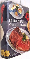 LE NOUVEAU GUIDE CULINAIRE