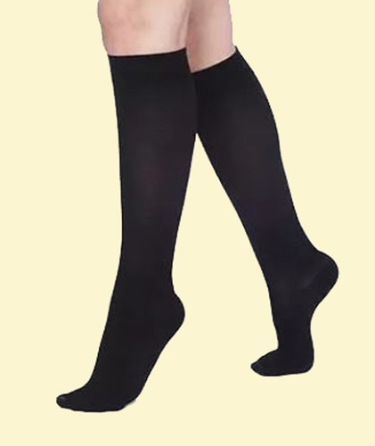 Bas chaussettes de - bas, /