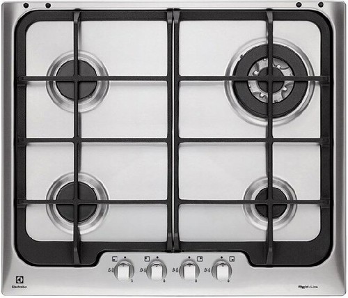 Electrolux px640uov table - electrolux, de