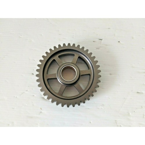Engrenage moteur triumph - engrenage,