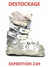 chaussure de ski adulte