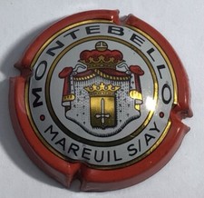 MONTEBELLO - N° 08 - CAPSULE