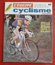 1971 l'équipe cyclisme n°35