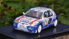 PEUGEOT Sport 306 MAXI Kit Car