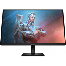 HP Écran OMEN 27 - 27'' FHD -