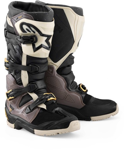 Bottes motocross - bottes, de