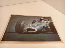 Poster 23 promotionnel station