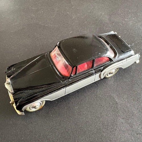 Vintage corgi toys - vintage,