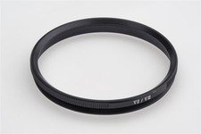 Leitz Leica 14222 Série VII/VIII Anneau D'Adaptateur De Filtre