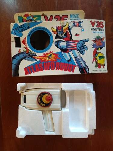 Mupi v35 movie - movie, viewer