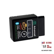 Car OBD2 Bluetooth Diagnostic