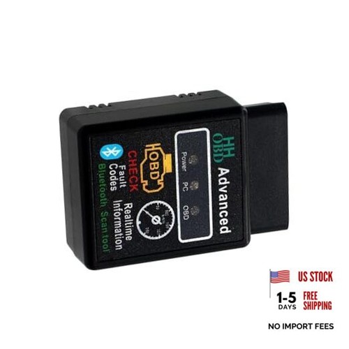 Car obd2 bluetooth diagnostic - car,